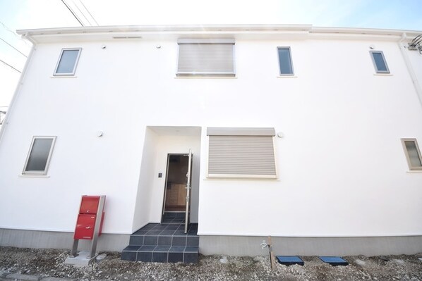 無添加ハウス高砂の物件内観写真